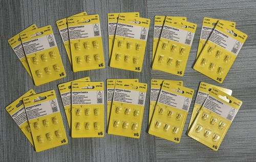 120 stück amazon basics - 120,