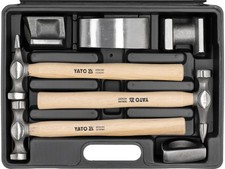 Yato Karosserie-Ausbeulsatz