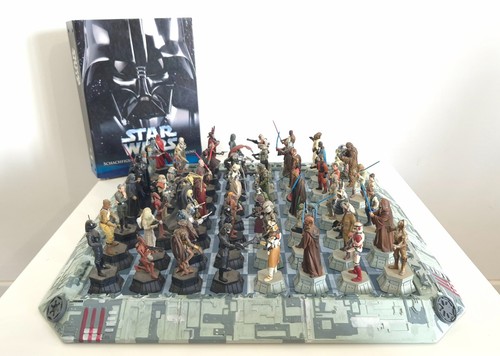 Seltenes deagostini star wars - seltenes,