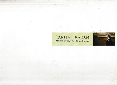 Maxi vinyl tanita - maxi,