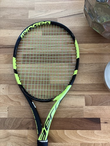 Babolat pure aero - pure, 315g
