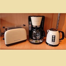 Russell Hobbs Set Classic