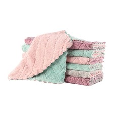 Verdicktes Korallenvlies