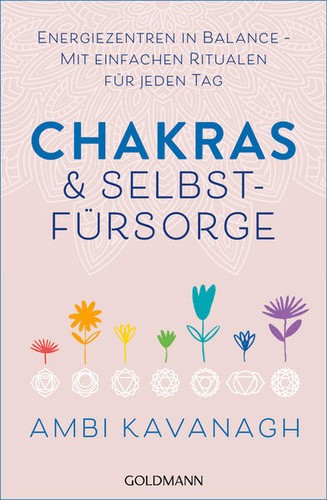 Chakras selbstfürsorge - chakras,