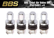 BBS Original Luftventil kurze