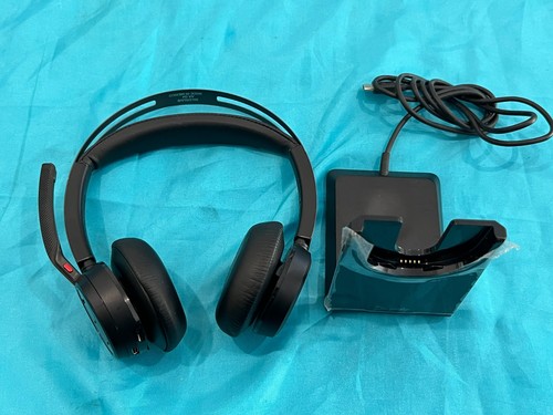 Plantronics poly voyager focus - poly,
