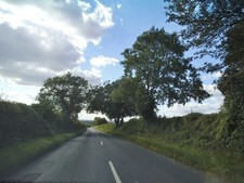 Foto 6x4 Woodway, Loosley Row