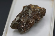 grüner Granat ca. 3,4 cm | FO:  | selten | #R306