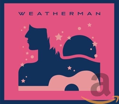 Weatherman - weatherman,