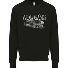 Wolf Gang Werwölfe Wölfe