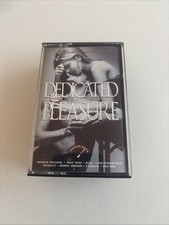 Dedicated to Pleasure -