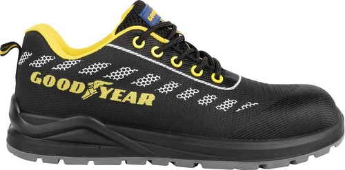 Goodyear metallfreie - goodyear,