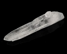 Laserquarz - natürliche