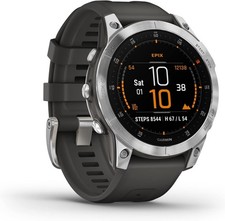 Garmin epix gen schiefergrau - gen,