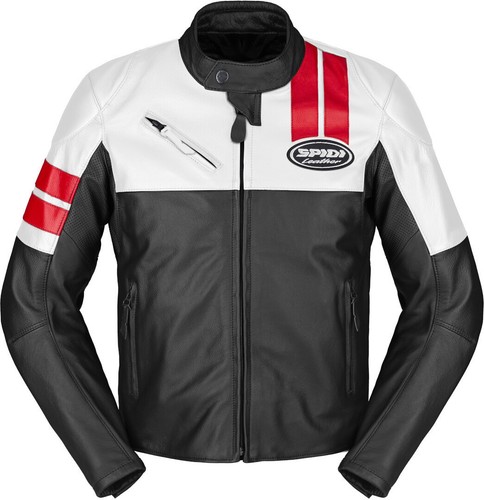 Spidi roar motorrad - roar, motorrad-lederjacke