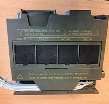 Siemens Simatic S7-300 Analog