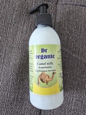 Kamelmilch Lotion 250ml Creme