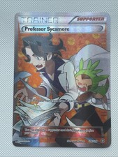 Professeur Platane / Professor