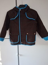 Finkid Jacke Buffeli Gr. 110 - 120