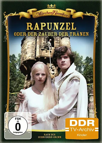 Rapunzel oder der - , zauber