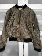 ZARA Bomberjacke Damen Größe