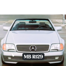 Für Mercedes R129 SL