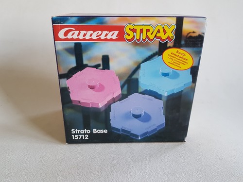 Nos vintage carrera strax - nos,
