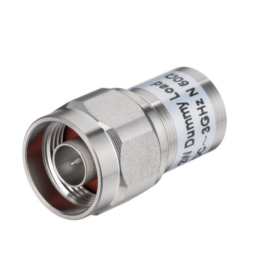 Terminating - 2w, rf