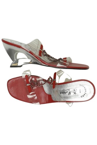 Brenda zaro sandalen damen - brenda,