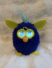 Hasbro Furby Edition Cool Wild