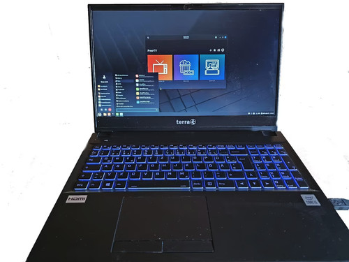 Laptop terra mobile 1516 - laptop,
