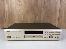 DENON DVD-1500 "Champagner" CD