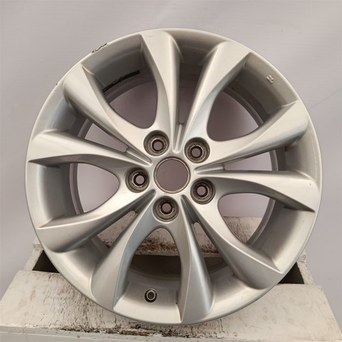 Mazda iii zoll 7j - iii,