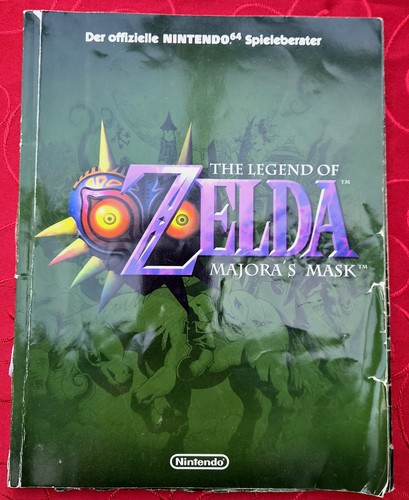 Der offizielle nintendo - der,