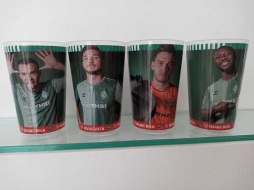 Werder bremen becher - bremen,