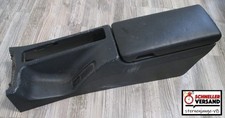 ✔️ Mercedes R170 SLK Mittelkonsole Armlehne Ablagefach Anthrazit Original