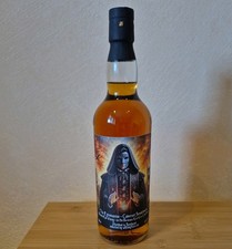 Pyromaniac - Cabernet