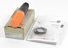 ifm efector150 Capacitive