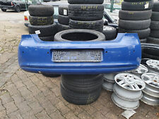 Original VW Polo V 6R Heckstoßstange PDC LD5E 6R6807421BK 05.2009-04.2014