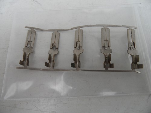 Ddr flachstecker zubehör - flachstecker,