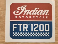 INDIAN,FTR1200,FTR,1200,AUFKLEBER,MOTORCYCLE,MOTORRAD,MOTORRÄDER,LUXUS,KULT,BIKE
