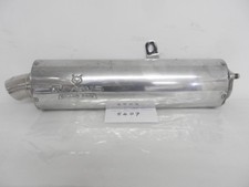 REMUS GRAND PRIX SILENCER