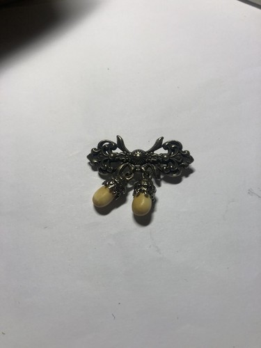 Grandel schmuck brosche - grandel,