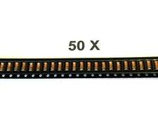 Gleichrichterdiode, 0,8A, 400V, RLR4004 wie SM4004, 50 Stück