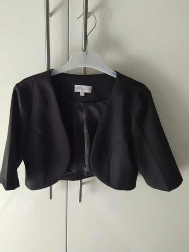 Crop blazer mädchen frauen - crop,