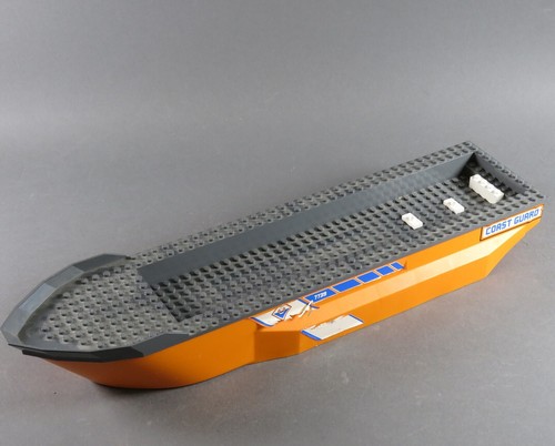 Lego schiffsrumpf 7739 coast - schiffsrumpf,