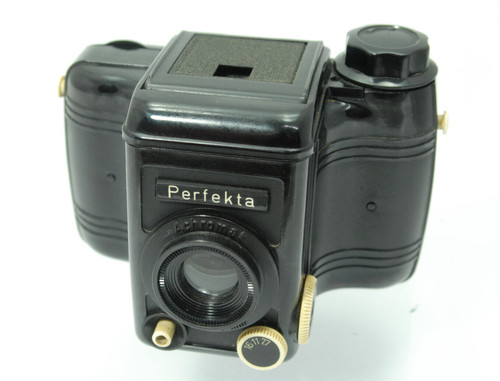 Perfekta achromat 7 - achromat, 1:7,7