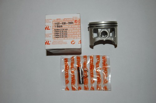 1122 original stihl mm - 54,