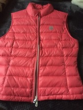 Hetrego Damen Daunen Weste