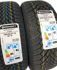 Winter tires Smart Fortwo